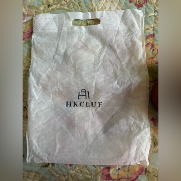 Purse by Hkcluf BNWT (Shoulder) - Picture 5 of 5